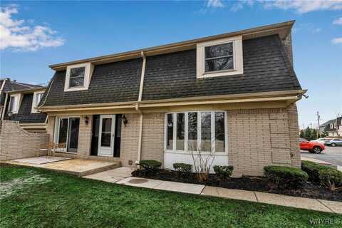 4 Cambridge, Amherst, NY 14221