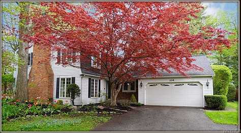 104 Deer Run, Amherst, NY 14221