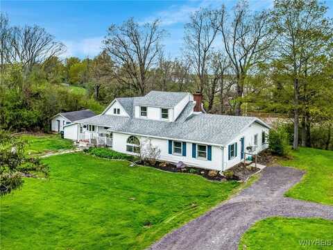 3179 W River Road, Grand Island, NY 14072