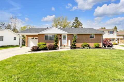 98 Elmsford Drive, West Seneca, NY 14224