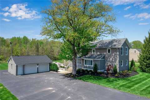 9895 Tonawanda Creek Road, Clarence, NY 14032