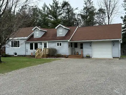 2800 Werth Road, Alpena, MI 49707