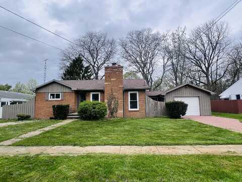 1203 Devonshire Court, Owosso, MI 48867