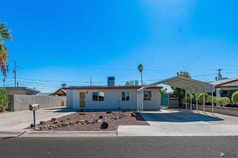 1269 W 17 PL, Yuma, AZ 85364