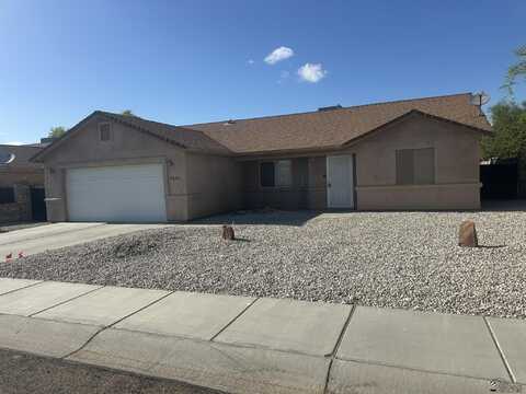 9682 E 38 PL, Yuma, AZ 85365