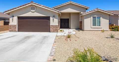 12654 E 51 ST, Yuma, AZ 85367