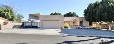 12179 E VIA LOMA VISTA, Yuma, AZ 85367