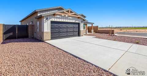 4248 W 31 PL, Yuma, AZ 85264