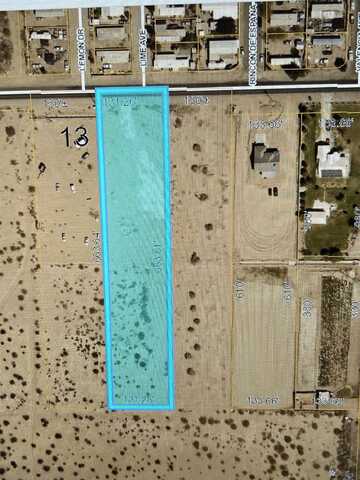 000 COUNTY 16 ST, Somerton, AZ 85350