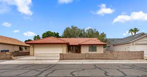 10266 S DEL RICO, Yuma, AZ 85367