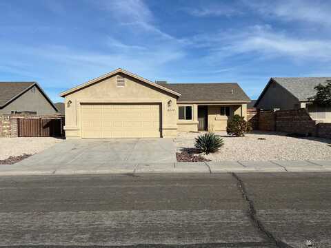 10224 E 34 LN, Yuma, AZ 85365