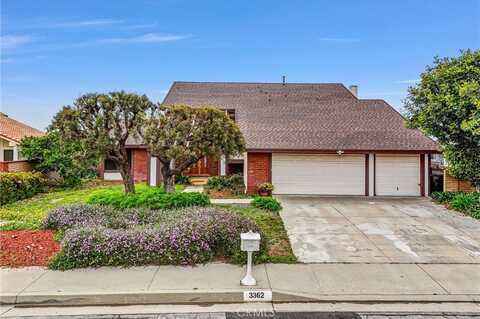 3362 Albedo Street, Hacienda Heights, CA 91745