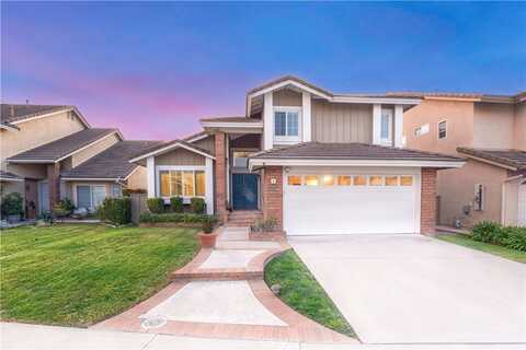 8 Burke, Irvine, CA 92620