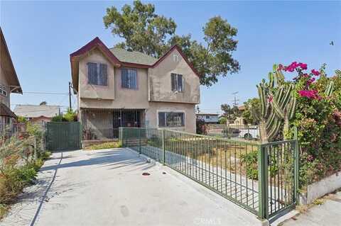 1703 W 25th Street, Los Angeles, CA 90018