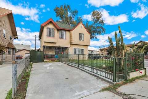 1703 W 25th Street, Los Angeles, CA 90018