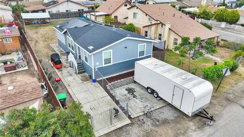 18217 Brightman Avenue, Lake Elsinore, CA 92530