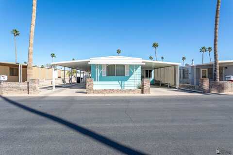 3667 S CENTURY DR, Yuma, AZ 85365