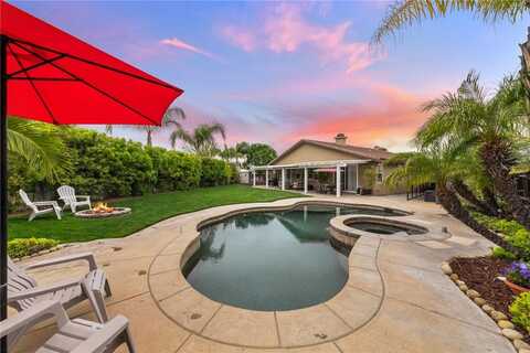 23817 Meadowgate Court, Murrieta, CA 92562