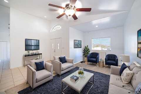 10294 S FALL AVE, Yuma, AZ 85365