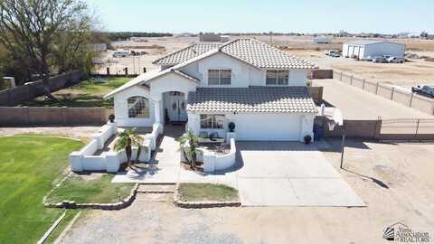 12660 S AVE 4 E, Yuma, AZ 85365
