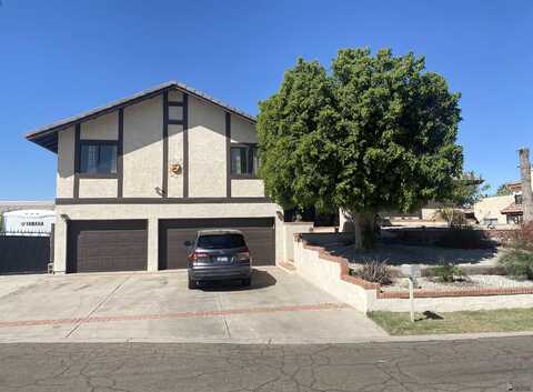 3276 S MORGAN WAY, Yuma, AZ 85364