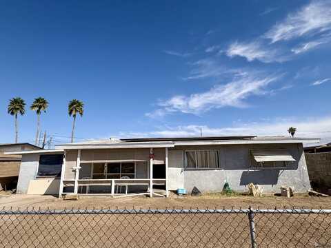1310 E 24 PL, Yuma, AZ 85365