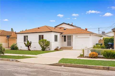 7801 Goddard Avenue, Los Angeles, CA 90045