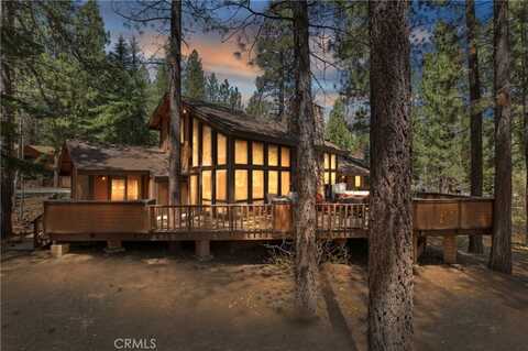 733 Winterset Court, Big Bear Lake, CA 92315