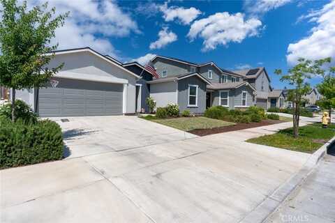 627 Suzanne Drive, Merced, CA 95348