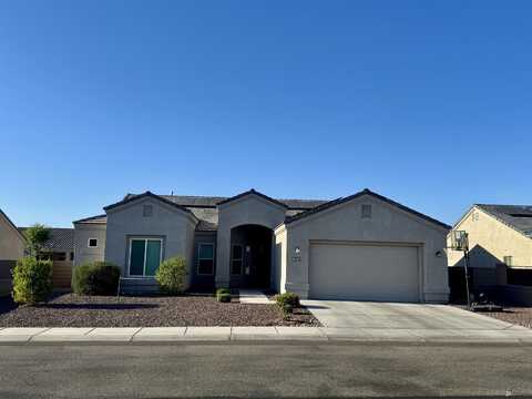 10156 E 39 PL, Yuma, AZ 85365