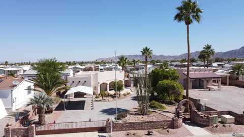 13458 E 53 LN, Yuma, AZ 85367