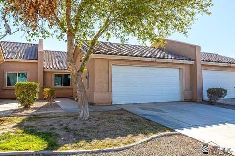 3167 S TODD AVE, Yuma, AZ 85365