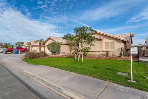 1653 S 42 AVE, Yuma, AZ 85364