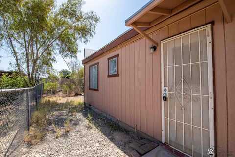 123 S MAGNOLIA AVE, Yuma, AZ 85364