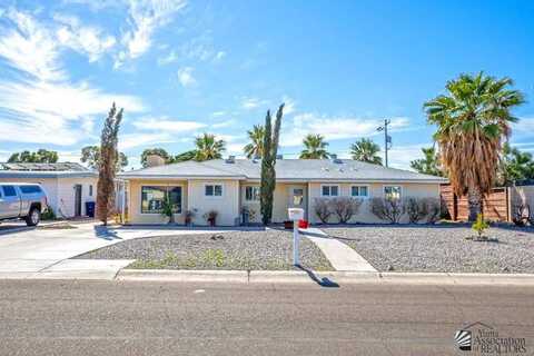 1281 W 18 ST, Yuma, AZ 85364