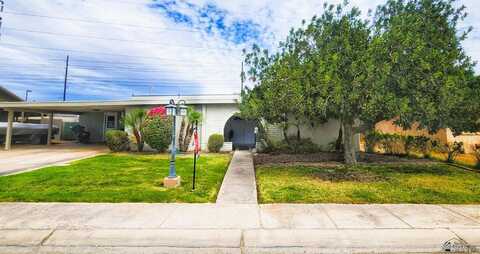 2210 E LORIE LANE, Yuma, AZ 85365