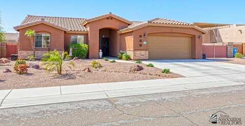 11861 E ECLIPSE CT, Yuma, AZ 85367