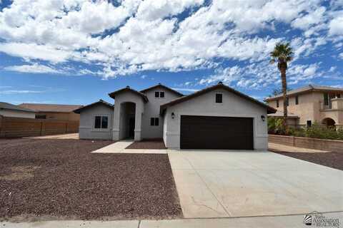 11702 E MOHAWK, Wellton, AZ 85356