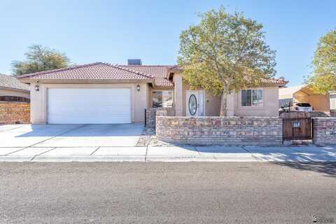 14817 E 49 ST, Yuma, AZ 85367