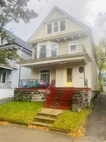 637 W Delavan Avenue, Buffalo, NY 14222