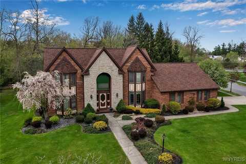 47 Buttonwood Lane, Amherst, NY 14051