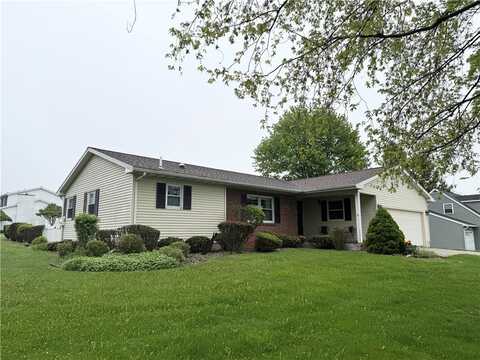 36 S Hunter Avenue, Sennett, NY 13021