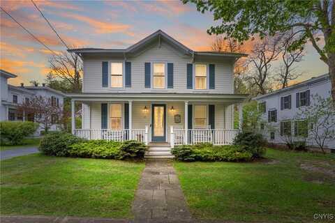 12 Hurd Street, Cazenovia, NY 13035