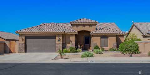 3744 S PLOWMAN DR, Yuma, AZ 85365