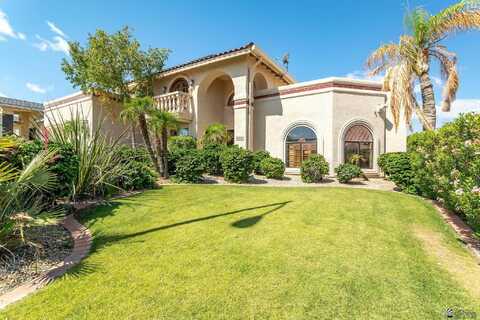 10538 S DEL VISTA DR, Yuma, AZ 85367