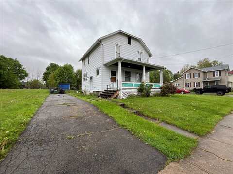 324 West Avenue, Elmira, NY 14904