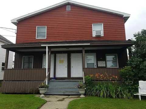 225 E Orvis St Street, Massena, NY 13662