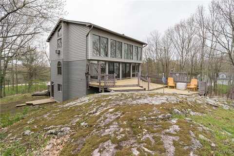 19702 Crestview Drive, Orleans, NY 13640