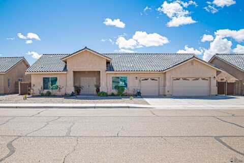 5917 E 45 ST, Yuma, AZ 85365