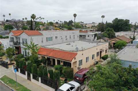2810 7th Avenue, Los Angeles, CA 90018
